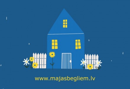 Ukrainas bēgļu atbalstam izveidots portāls www.majasbegliem.lv