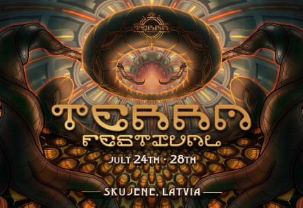 Festivāls Terra Skujenē