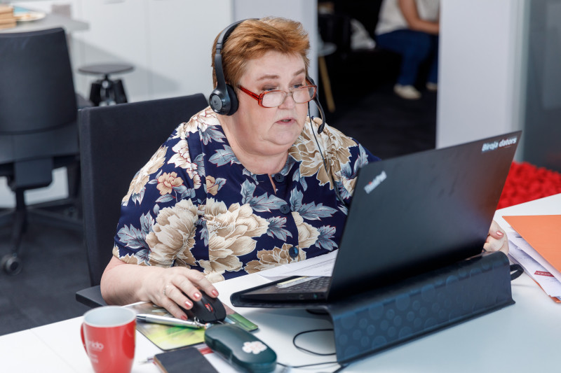 Darbu sāk jauns psiholoģiskā atbalsta tālrunis onkoloģijas pacientiem un krīzes skartajiem