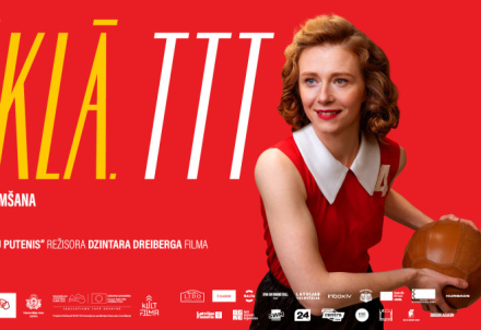 Barikāžu aizstāvju atceres dienas kino vakars Nītaurē