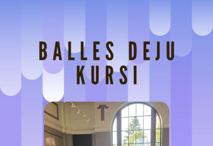 Balles dejas Ieriķos